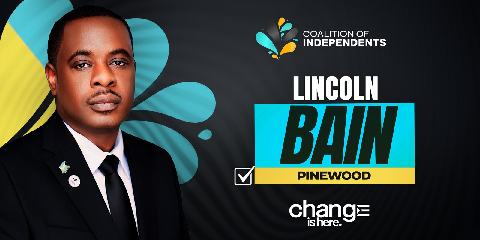 Lincoln Bain